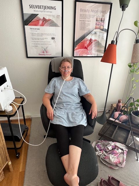 Hydrogenterapi Skælskør